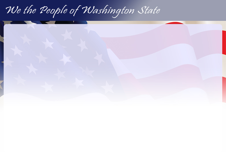 We the People
